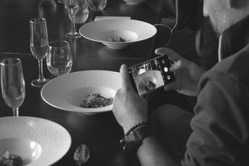 | Gastronomic Menu |