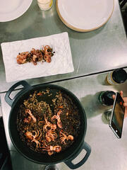 | Pulpitos de Tarragona |